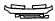 2016 Subaru Legacy Door Sill and Luggage Area