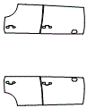 2016 Subaru Forester Door Kit