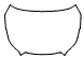 2022 Subaru Forester (Canada) Touring Full Hood Kit