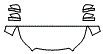 2024 Subaru Forester (Canada) Convenience Hood, Fender and Mirror Kit - PPF