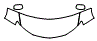 2008 Subaru Impreza Hood, Fender and Mirror Kit