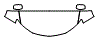 2008 Subaru Impreza Hood, Fender and Mirror Kit - PPF