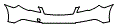 2011 Subaru Outback Bumper Kit - PPF
