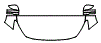 2022 Subaru Impreza (US) 5 Door Limited Hood, Fender and Mirror Kit