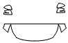 2019 Subaru Outback Hood, Fender and Mirror Kit - PPF