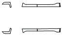 2022 Subaru Outback Wilderness Rocker Panel Kit