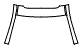 2020 Subaru WRX Roof and A-Pillar Kit