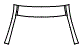2014 Subaru Impreza Roof and A-Pillar Kit - PPF