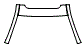 2022 Subaru WRX GT Roof and A-Pillar Kit