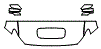 2016 Subaru WRX Hood, Fender and Mirror Kit