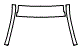 2022 Subaru Crosstrek (Canada) Outdoor A-Pillar and Roof Kit
