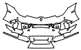 2023 Lamborghini Huracan Bumper Kit