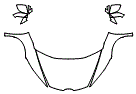 2023 Lamborghini Huracan Full Hood, Fender and Mirror Kit - PPF