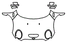 2024 Mini Clubman Cooper S Classic Full Hood, Fender and Mirror Kit - PPF