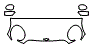 2013 Mini Clubman Hood and Mirror Kit - PPF