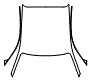 2025 MASERATI MC20 COUPE Roof Kit