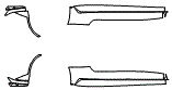 2022 Aston Martin DBS Rocker Panel Kit - PPF