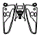 2022 Aston Martin DBS Interior and Display Screen Kit - PPF