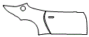 2021 Aston Martin Vantage Door and Rear Fender Kit - PPF