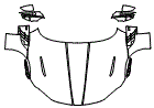 2022 Aston Martin Vantage Full Hood, Fender and Mirror Kit - PPF