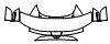 2022 Aston Martin Vantage Trunk Lid Kit - PPF