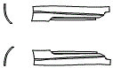 2017 Aston Martin DB11 Rocker Panel Kit - PPF