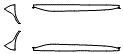 2018 Aston Martin Vanquish Zagato Speedster Rocker Panel Kit - PPF