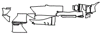 2024 Aston Martin Valkyrie Rocker Panel Kit - PPF