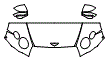 2022 Bentley Continental Hood, Fender and Mirror Kit - PPF