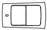 2020 Bentley Bentayga Roof Kit - PPF