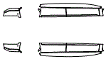 2026 BENTLEY BENTAYGA AZURE Rocker Panel Kit
