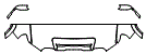 2025 GMC Sierra HD Hood, Fender and Mirror Kit - PPF