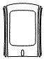 2025 VOLVO EX40 PLUS Roof Kit
