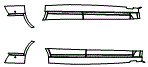 2026 BMW X7 XDRIVE40I M SPORT Rocker Panel Kit