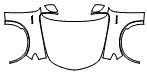 2024 Alfa Romeo Stelvio Full Hood, Fender and Mirror Kit - PPF