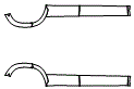 2026 LEXUS NX 450H+ F SPORT HANDLING Rocker Panel Kit