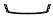 2024 Land Rover Range Rover Sport SE Grille Kit
