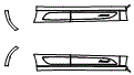 2026 PORSCHE MACAN T Rocker Panel Kit
