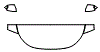 2023 Kia Niro Hybrid Hood, Fender and Mirror Kit - PPF