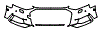 2024 Audi A4 allroad Bumper Kit - PPF