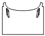 2022 Land Rover Range Rover Evoque R-DYNAMIC SE Full Hood Kit