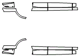 2023 Land Rover Range Rover SE Rocker Panel Kit - PPF