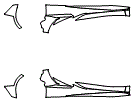 2024 Chevrolet Corvette Convertible Rocker Panel Kit - PPF