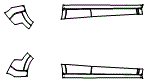 2026 HONDA HR-V EX-L Rocker Panel Kit