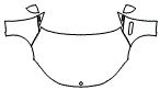 2024 Mercedes Benz EQE Sedan Full Hood, Fender and Mirror Kit - PPF