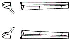 2025 Mercedes Benz EQE Sedan AMG Rocker Panel Kit - PPF