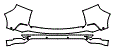2023 Ford Edge ST-Line Rear Bumper Kit - PPF