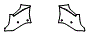 2024 Subaru Solterra (US) Rear Bumper Kit - PPF