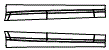 2026 GENESIS G90 3.5T E-SC PRESTIGE BLACK AWD Rocker Panel Kit