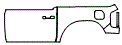 2023 Ford Bronco 2 Door Heritage Edition Door and Rear Fender Kit - PPF